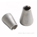 Stainless Steel Butt Weld Pipe Fitting Reducer